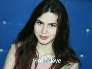 Viollinalove