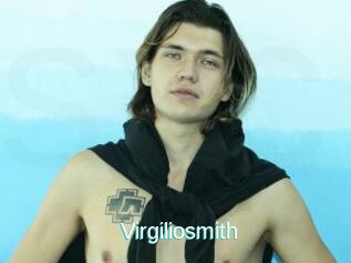 Virgiliosmith