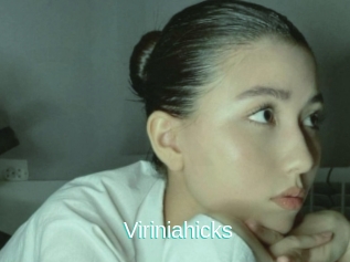 Viriniahicks