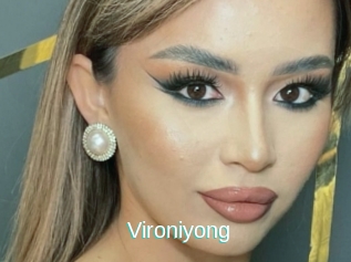 Vironiyong