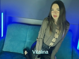 Vitalina