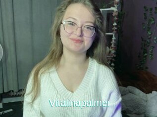 Vitalinapalmer