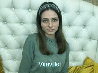 Vitavillet