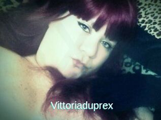 Vittoriaduprex