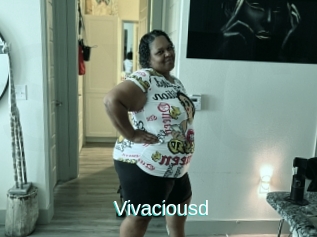 Vivaciousd