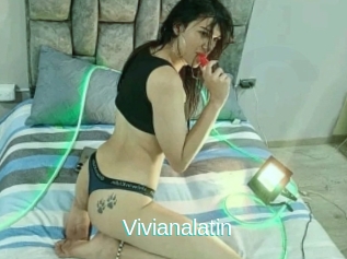 Vivianalatin