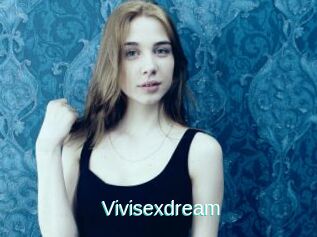 Vivisexdream