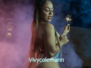 Vivycolemann