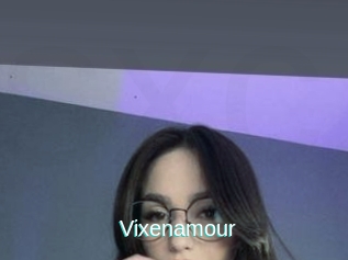 Vixenamour