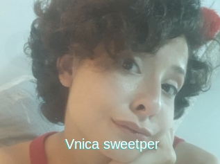 Vnica_sweetper