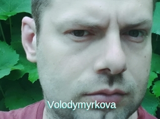 Volodymyrkova