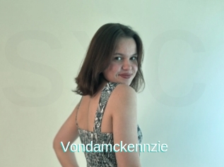 Vondamckennzie