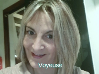 Voyeuse