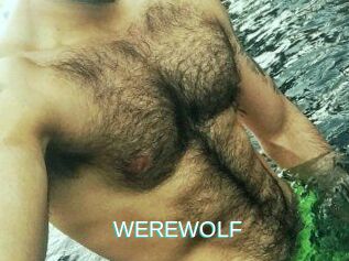 WEREWOLF
