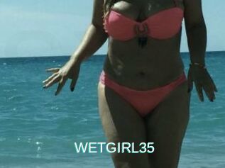WETGIRL35