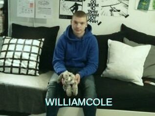 WILLIAM_COLE