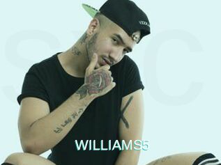 WILLIAMS5