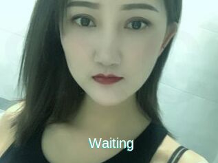 Waiting