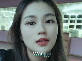 Wangjiji