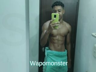 Wapomonster