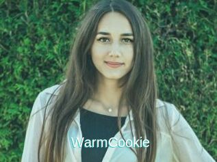 WarmCookie