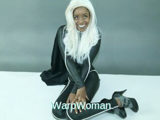 WarpWoman