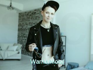 WarriorMood