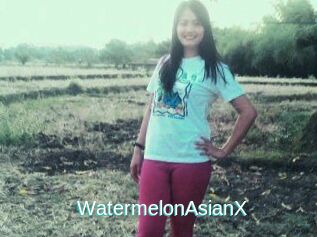 WatermelonAsianX