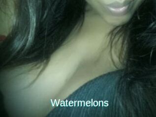 Watermelons