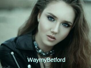 WaymyBetford