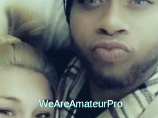 WeAreAmateurPro