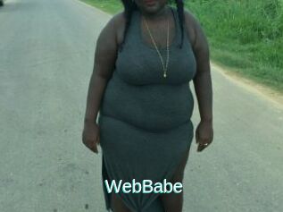 WebBabe