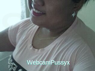 WebcamPussyx