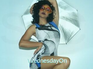 WednesdayOn
