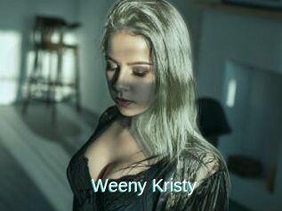 Weeny_Kristy