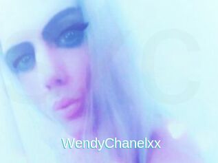 WendyChanelxx