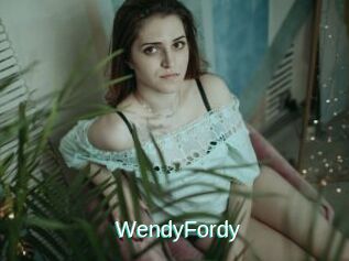 WendyFordy