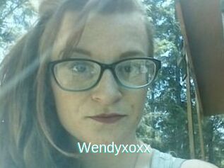 Wendyxoxx