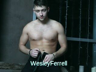 WesleyFerrell