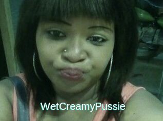 WetCreamyPussie