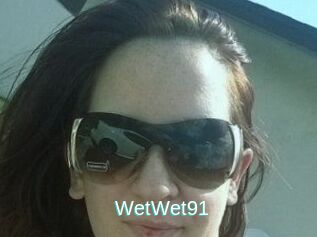 WetWet91