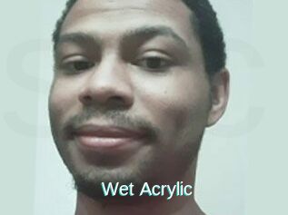 Wet_Acrylic