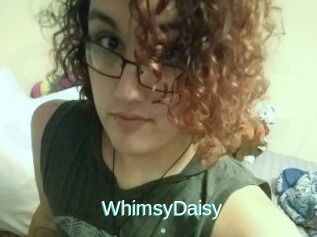WhimsyDaisy