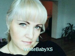 WhiteBabyXS