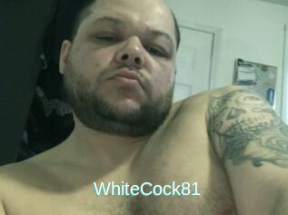 WhiteCock81