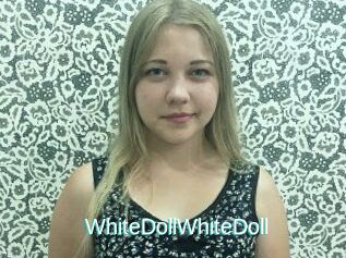 WhiteDoll_WhiteDoll