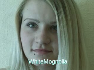 WhiteMognolia
