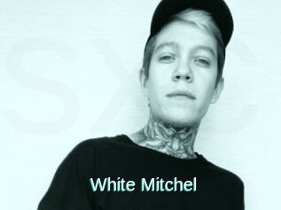 White_Mitchel