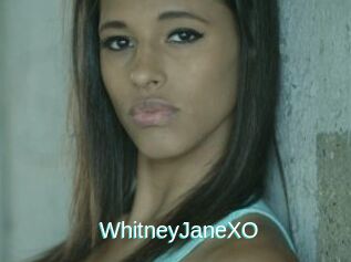 WhitneyJaneXO
