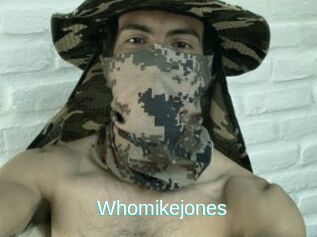 Whomikejones